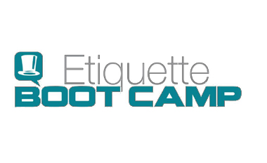 Etiquette Bootcamp