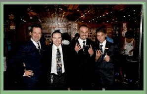 Cruise Liner Photographers Profession