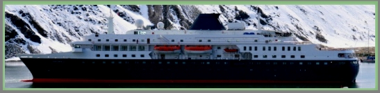 Cruise Ship Photography as a Career