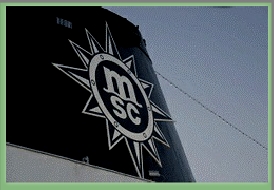 Cruise Ship Job as a Photographer