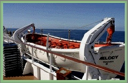 Cruise Ship Photographer Job